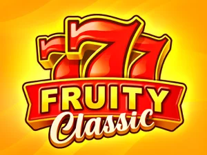 Play 777 Fruity Classic