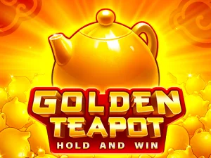 Play Golden Teapot