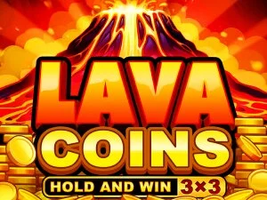 Play Lava Coins