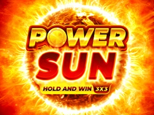 Play Power Sun
