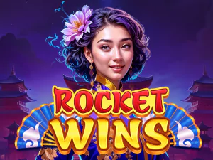 Play Rocket Wins