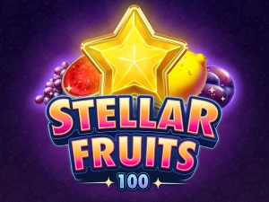 Играть в Stellar Fruits 100