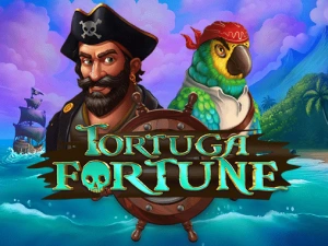 Play Tortuga Fortune