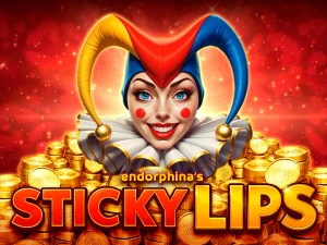 Hrať Sticky Lips
