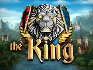 Play The King