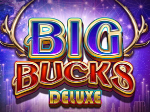 Hrať Big Bucks Deluxe Tapcards