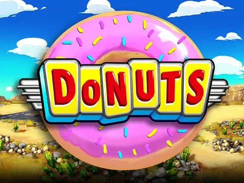 Play "Donuts"