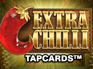 Play Extra Chili Tapcards