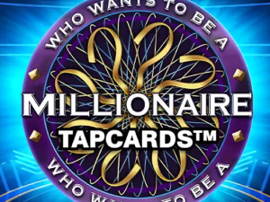 Play Millionaire Tapcards
