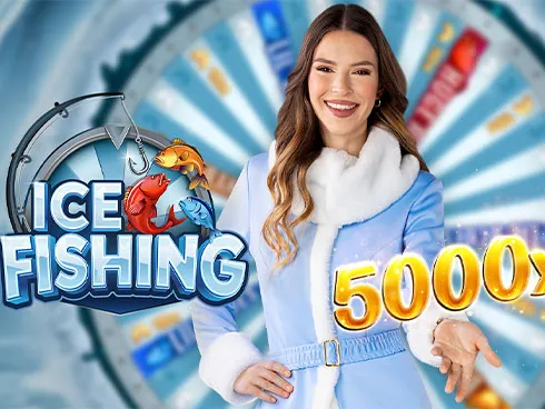 Play Ice Fishing
