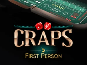 Play First Person Craps