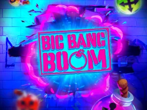 Review: Big Bang NetEnt – Spanning en Kans voor Nederlandse Spelers