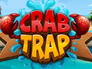Play Crab Trap