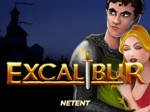 Play Excalibur