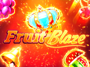 Play Fruit Blaze