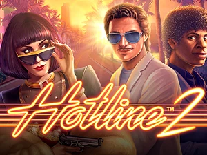 Play Hotline 2