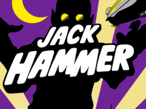 Play Jack Hammer
