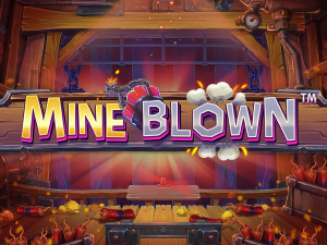 Play Mine Blown