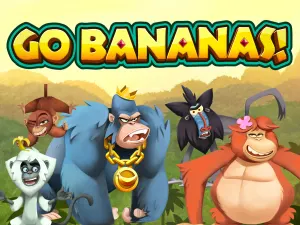 Play Go Bananas!