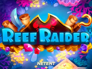 Play Reef Raider 