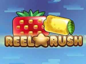 Play Reel Rush