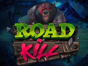 Play Roadkill