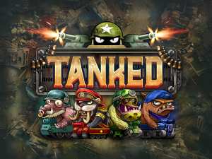 Play Tanked