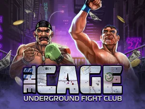 Play The Cage
