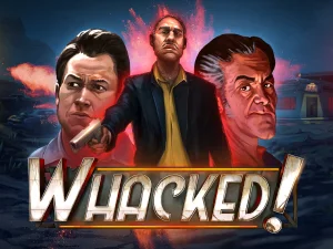 Play Whacked!