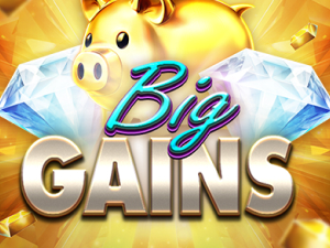 Hrať Big Gains