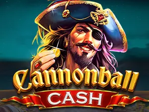 Play Cannonball Cash