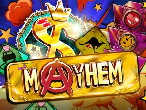 Play Mayhem