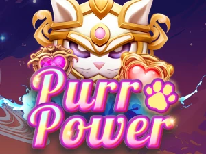 Play Purr Power