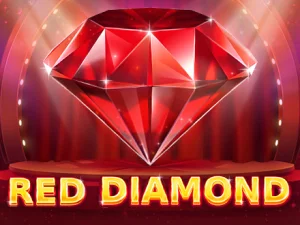 Play Red Diamond