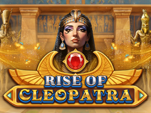 Hrať Rise of Cleopatra
