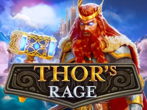 Play Thor’s Rage