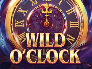 Play Wild O'Clock
