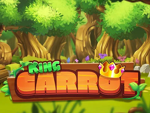 Play King Carrot
