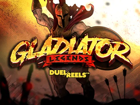 Spielen Sie Gladiator Legends