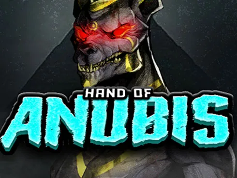Spielen Sie Hand of Anubis