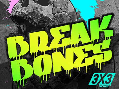 Play Break Bones