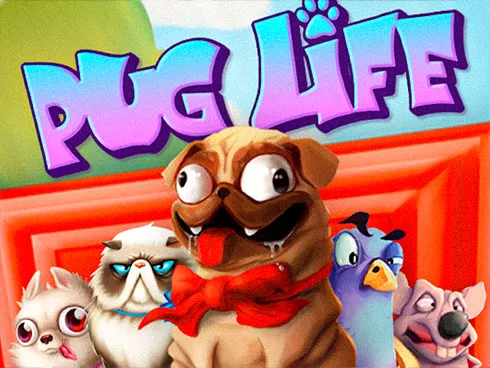 Spielen Sie Pug Life
