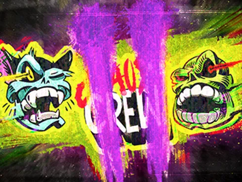 Spielen Sie Chaos Crew 2