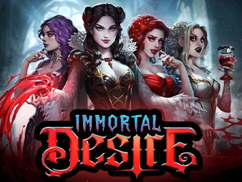 Spielen Sie Immortal Desire