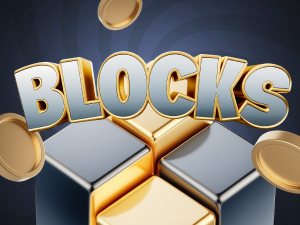 Play Blocks
