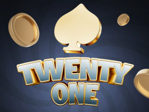 Play Twenty-One