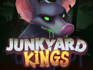 Play Junkyard Kings