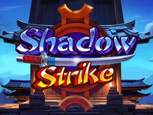 Play Shadow Strike