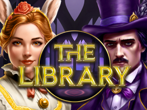 Play The Library 