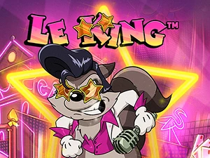 Играть в Le King